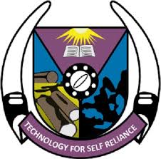 FUTA logo