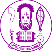 UNIBEN logo